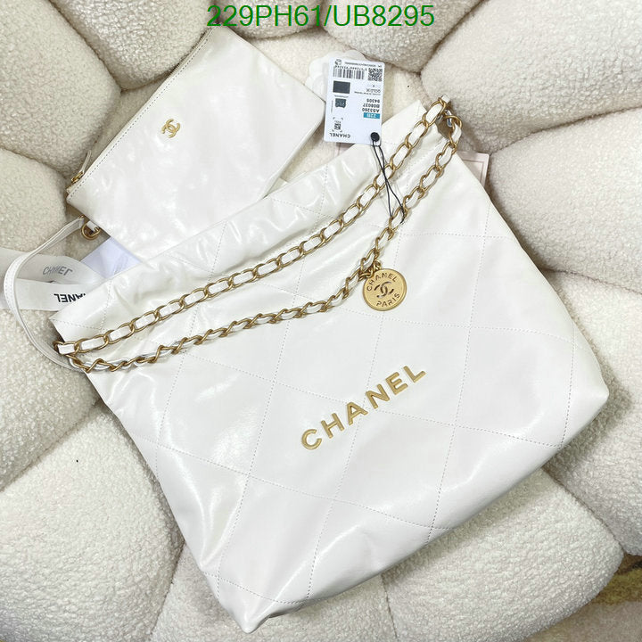 SAMC - CHL Bags - 087