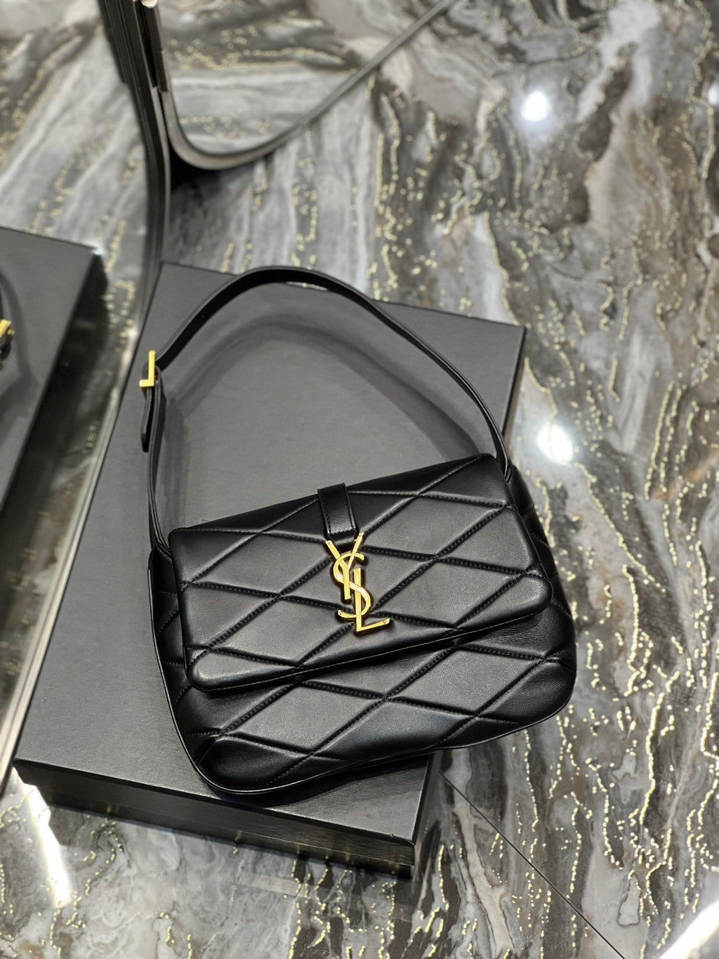 EN - New Bag SLY 238