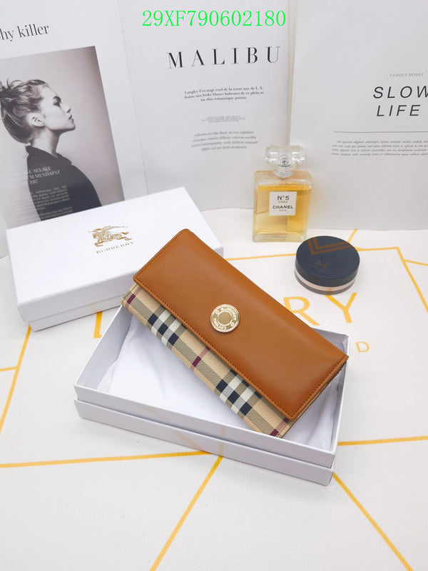 Glami - BOR Wallet - 025