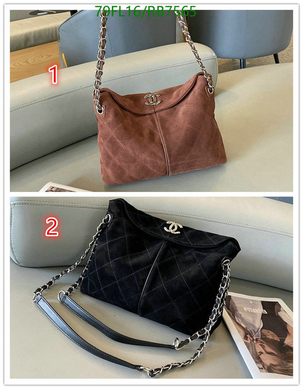 SAMC - CHL Bags Crossbody - 156