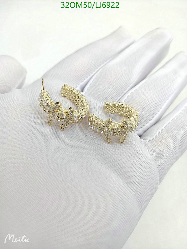 SAMC - CHL Jewelry - 1188