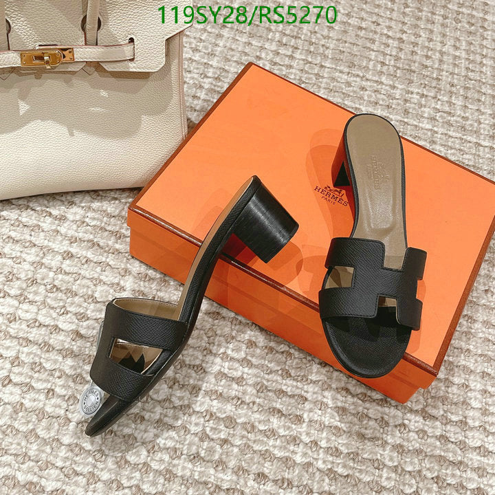 SAMC - HMS Women Shoes - 056