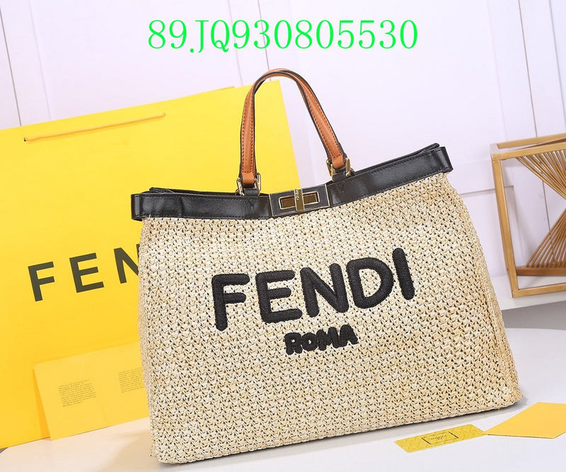 Glami - FDE Bags - 2478