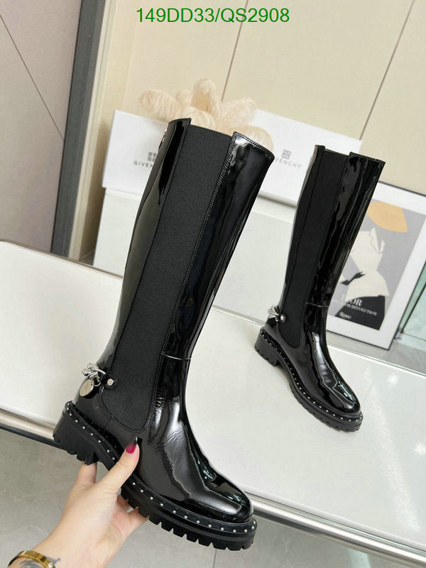 SAMC - Mix Boots - 488