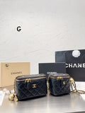Satchel Bags - CHL Bags - 6806