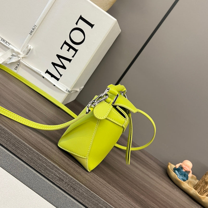 Glamy - LWO Bags - 452