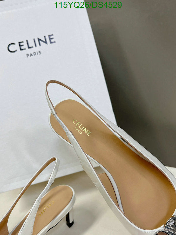 SAMC - COL Women Shoes - 030