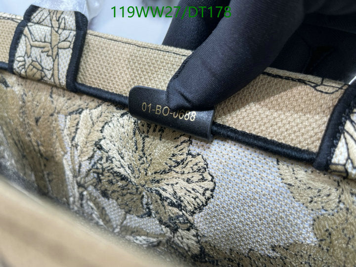 SAMCC - DOR Bags - 872
