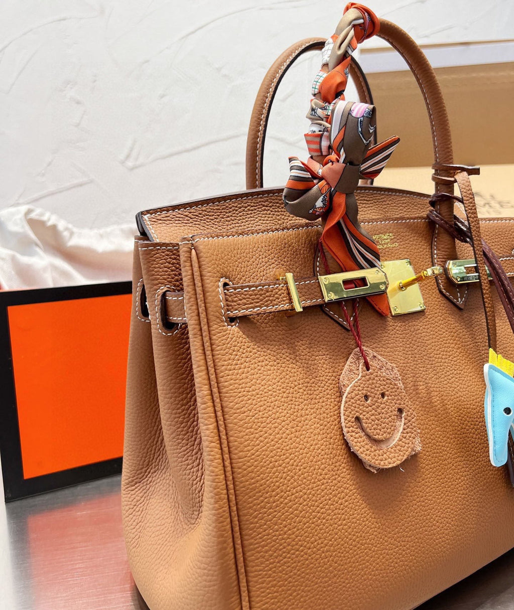 EN - New Arrival Bags HM 133