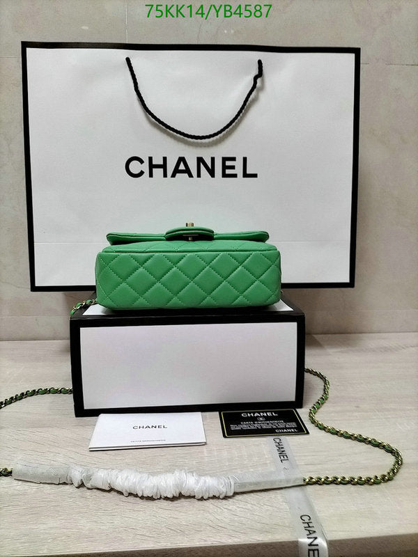 SAMC - CHL Bags Crossbody - 471