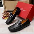 Glami - FGO Men Shoes - 914