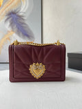 Satchel Bags - DG Bags - 124