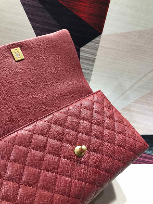 Satchel Bags - CHL Bags - 4648