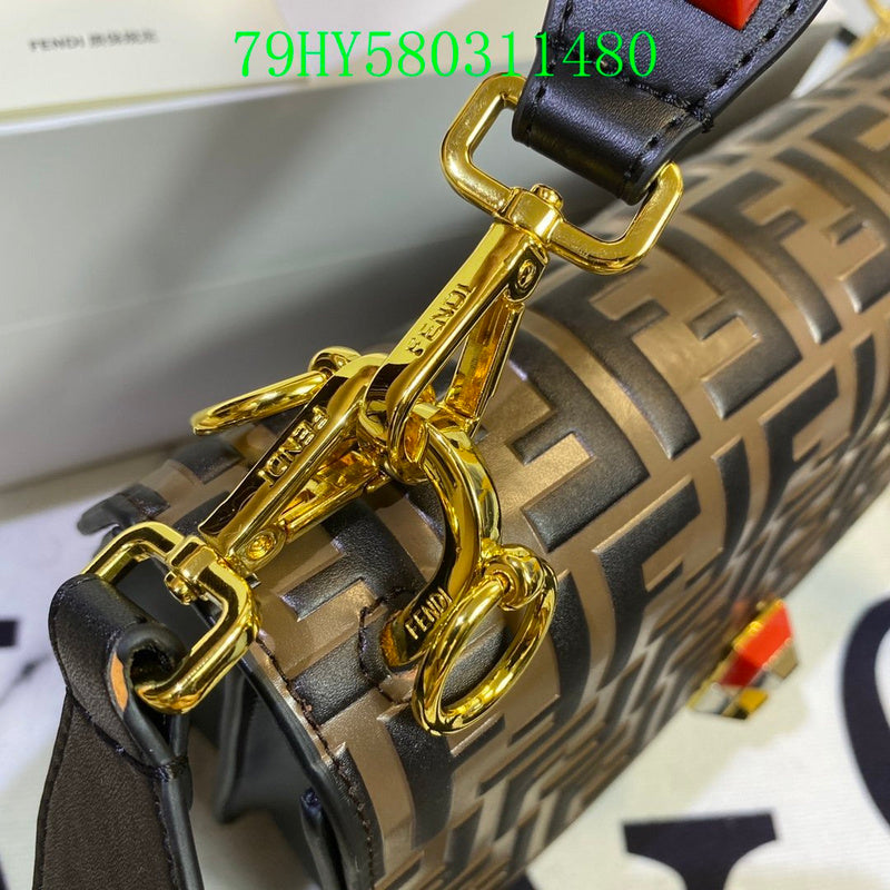Glami - FDE Bags - 1864