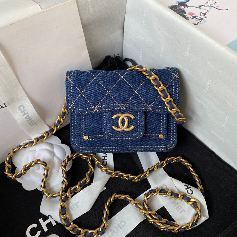 Satchel Bags - CHL Bags - 7504