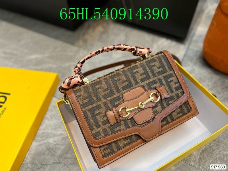 Glami - FDE Bags - 1361