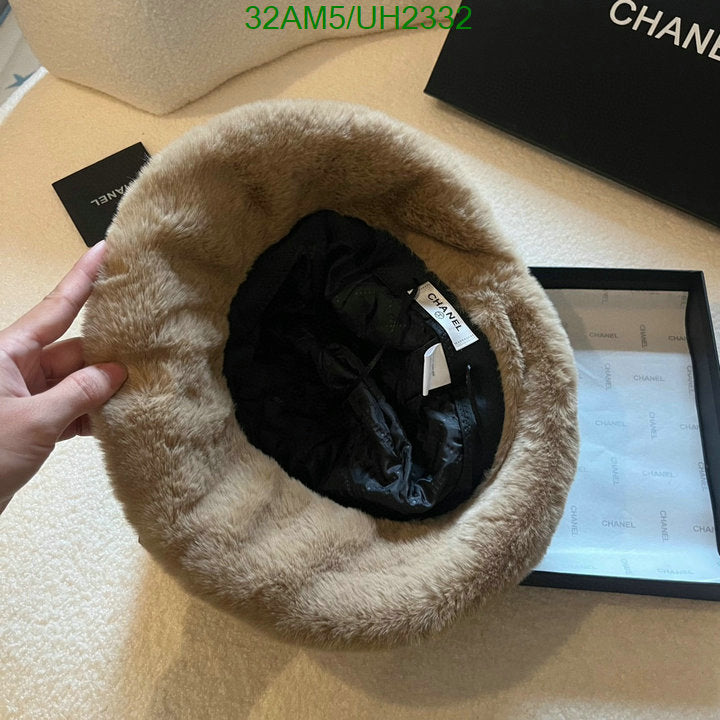 SAMC - CHL Caps & Hats - 080