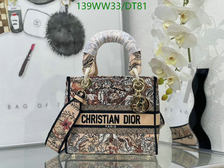SAMCC - DOR Bags - 931