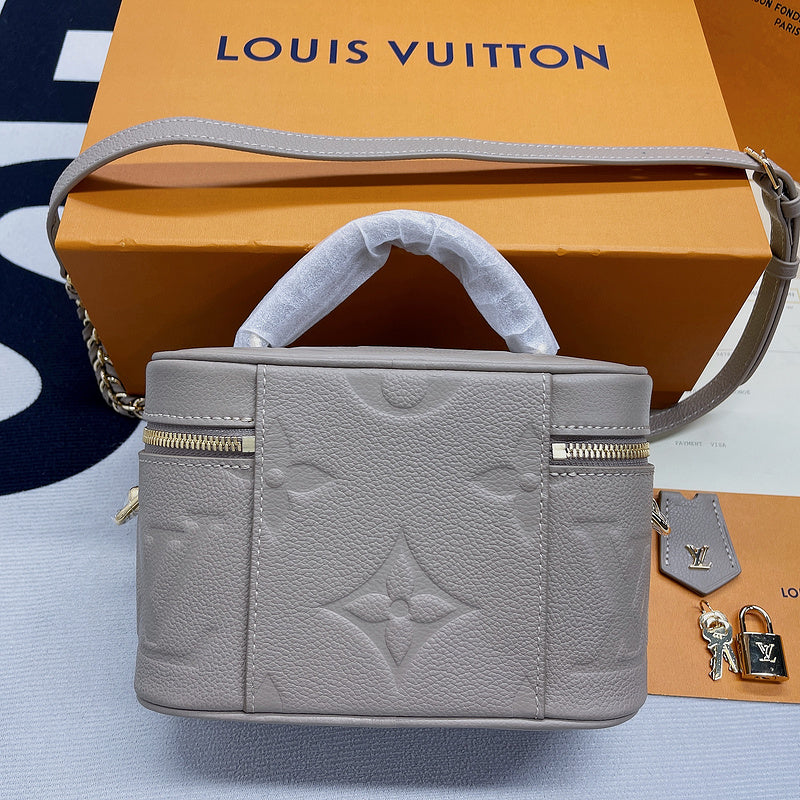 Satchel Bags - VL Bags - 7644
