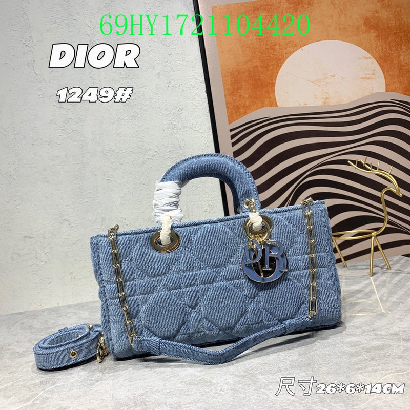 Glami - DOR Bags - 1101