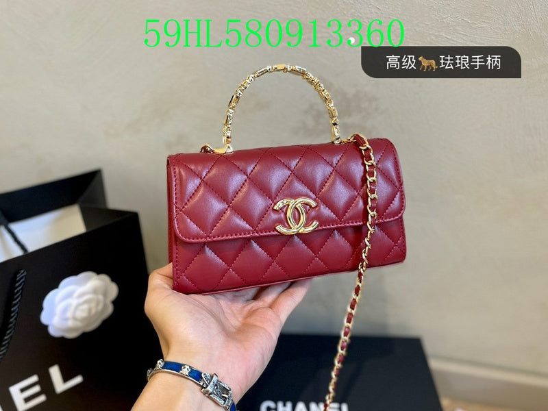 Glami - CHL Bags - 2286