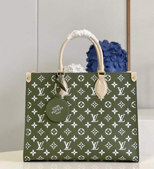 SAMC - LOV Bags - 1866