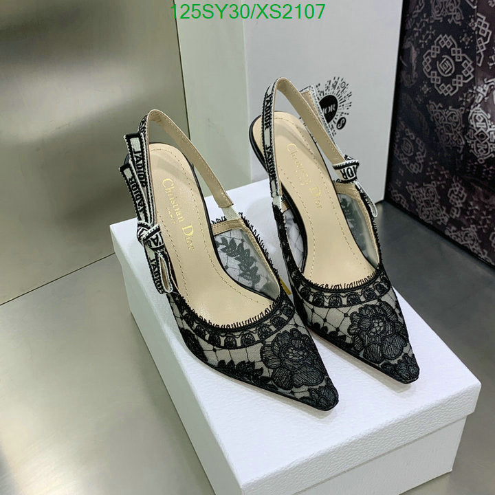 SAMCC - DOR Women Shoes - 2234