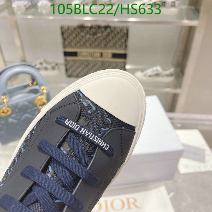 SAMC - DOR Women Sneakers - 231