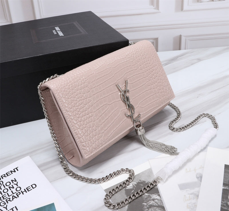 Satchel Bags - SLY Bags - 1312