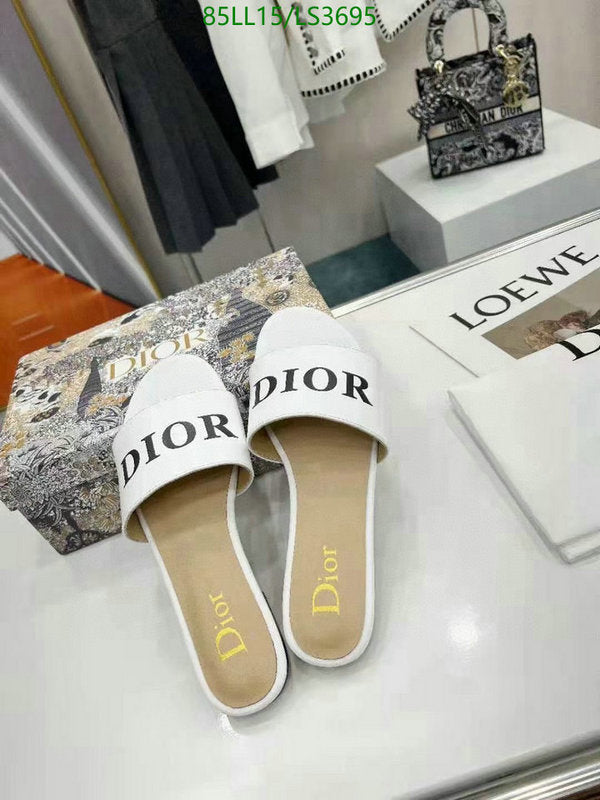 SAMCC - DOR Women Shoes - 2124
