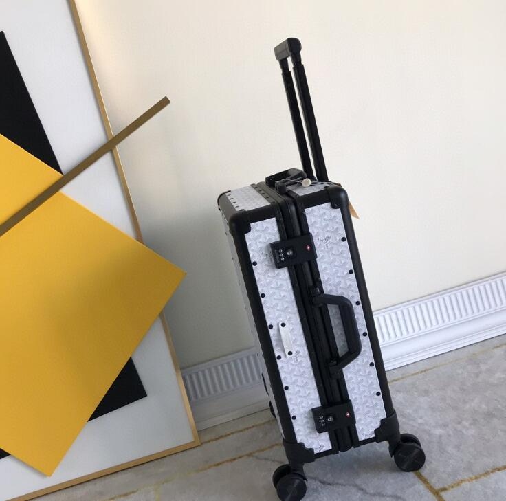 SAMC - Travel Bags - 106