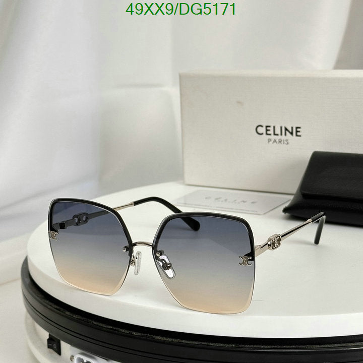 SAMC - COL Glasses - 014