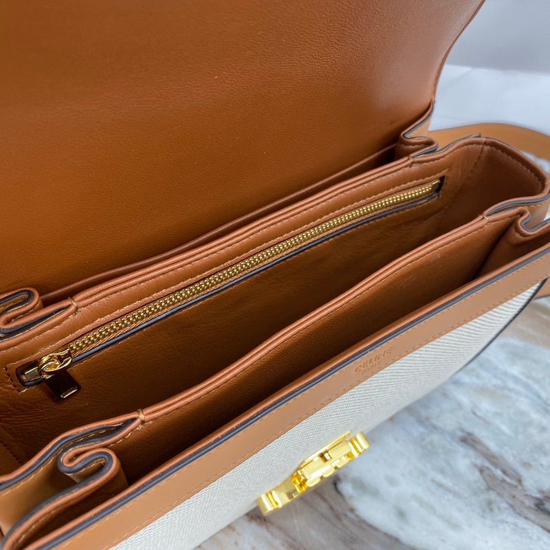 Glamy - COL Bags - 341
