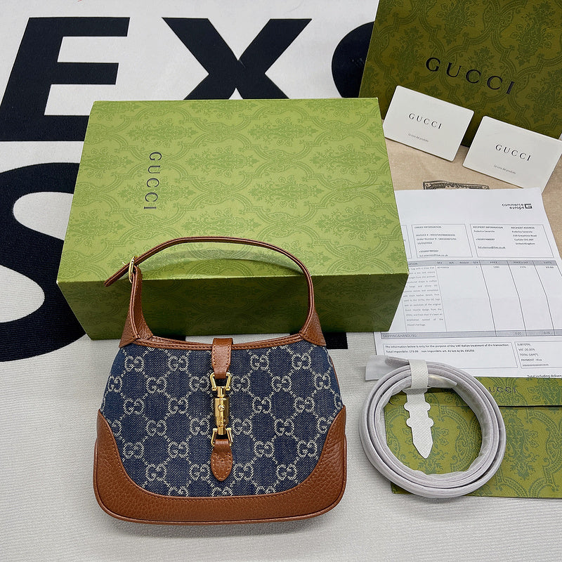 Glami Fashion - GCI Bags - 6774