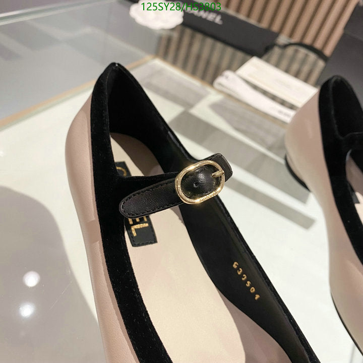 SAMC - CHL Women Shoes Ballet - 049