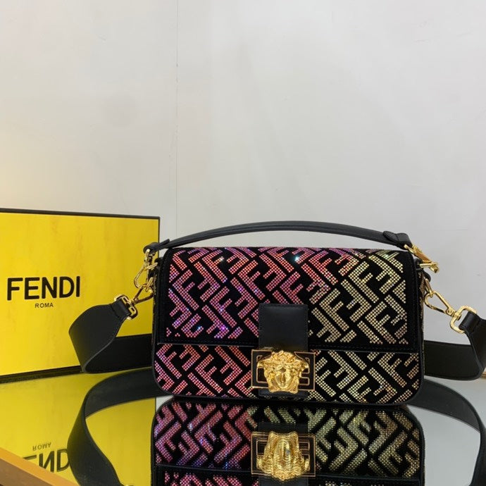 Glamy - VAR Bags - 214