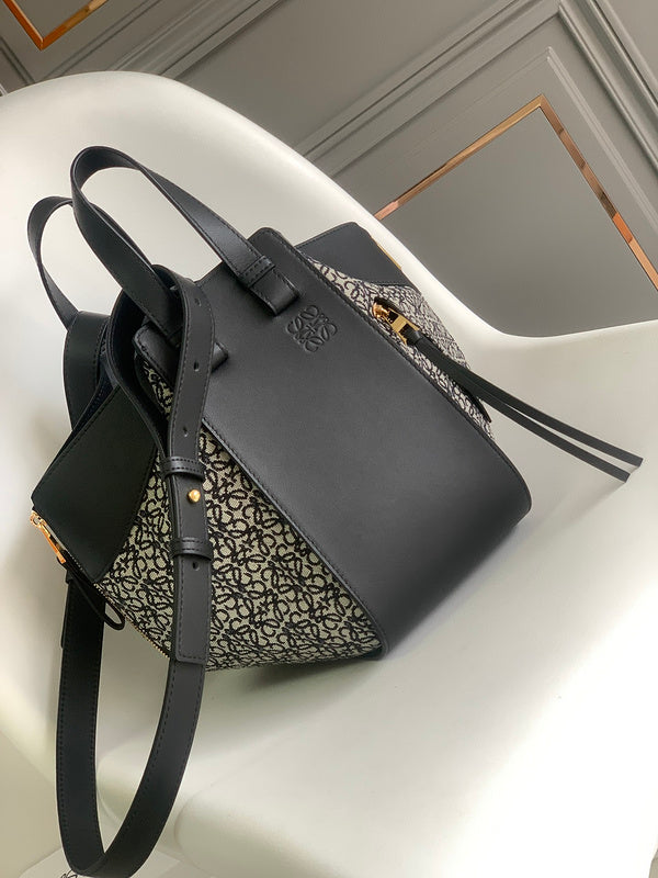 Glamy - LWO Bags - 551