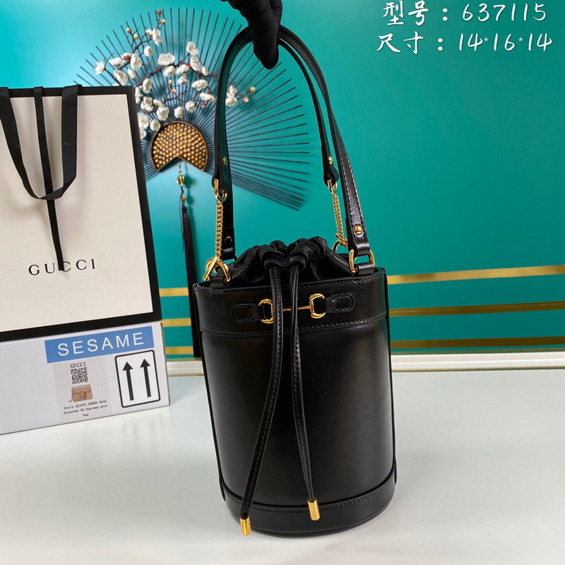 Satchel Bags - GCI Bags - 7083