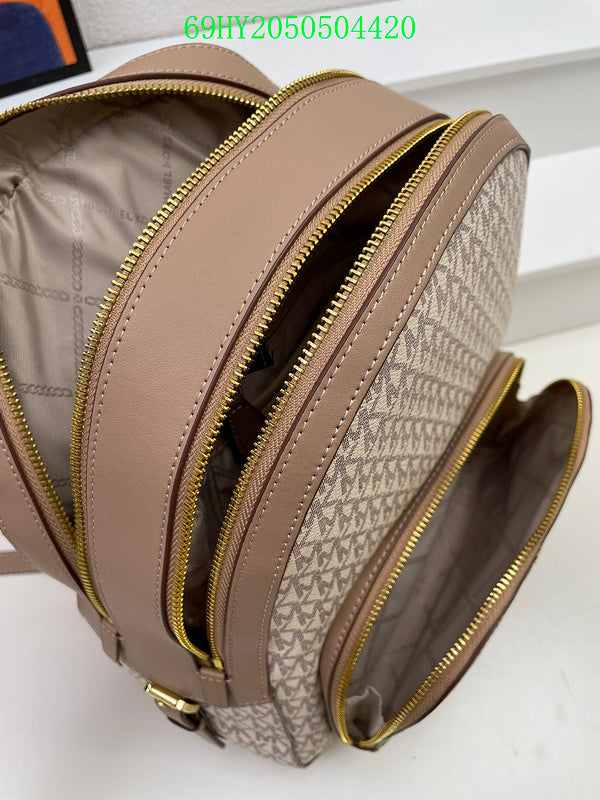 Satchel Bags - MK Bags - 061