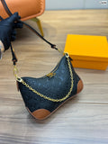 EN - New Lux Bags LUV 537