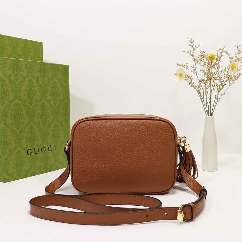 Glami-i GUKI Women Bags - 079