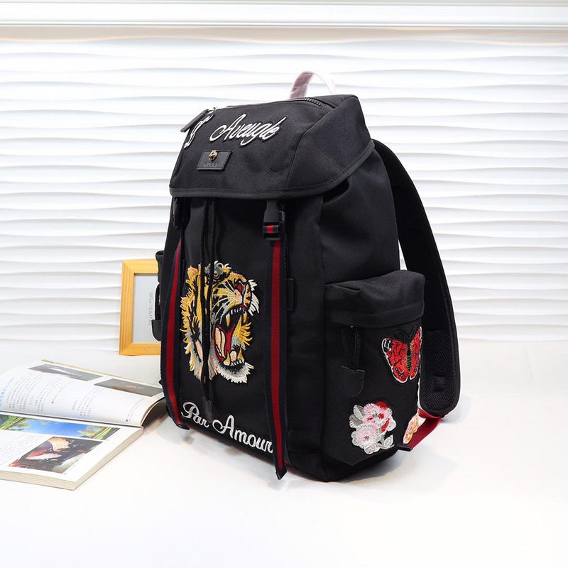 glamy - GCI Bags - 1038