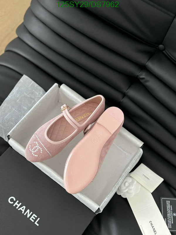 SAMC - CHL Women Shoes Ballet - 023