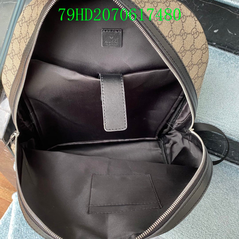 Glami Fashion - GCI Bags - 11545