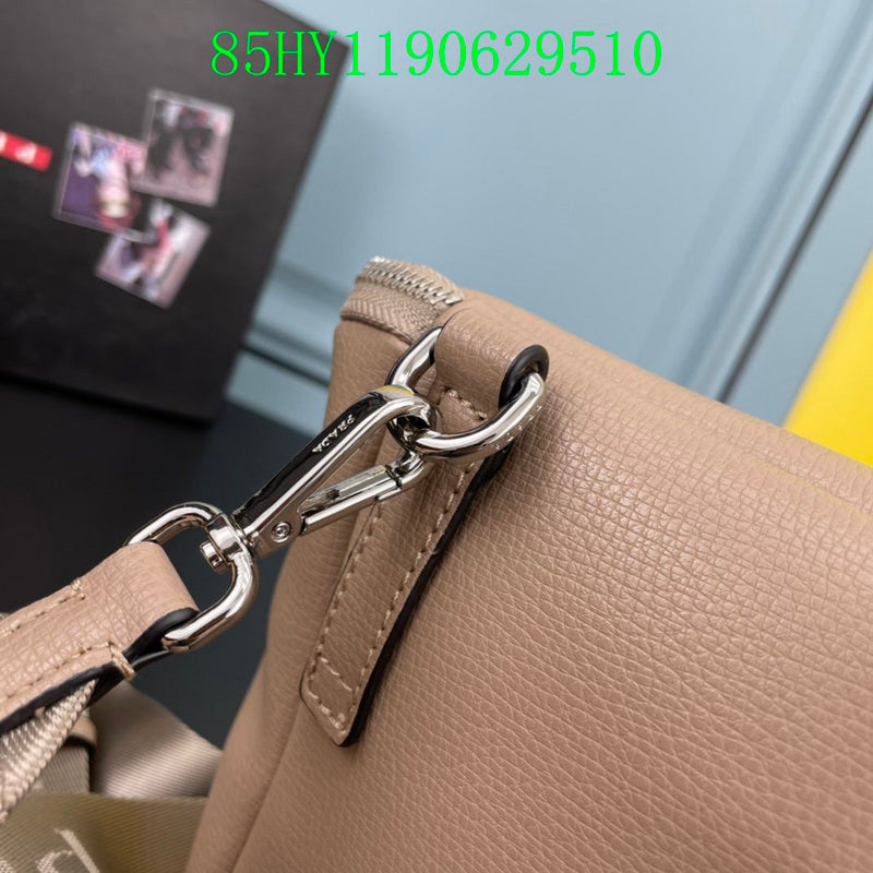 Satchel Bags - PDA Bags - 4184