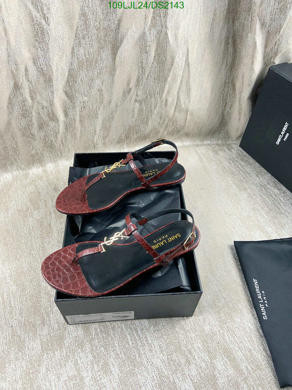 SAMC - YLS Women Shoes - 023