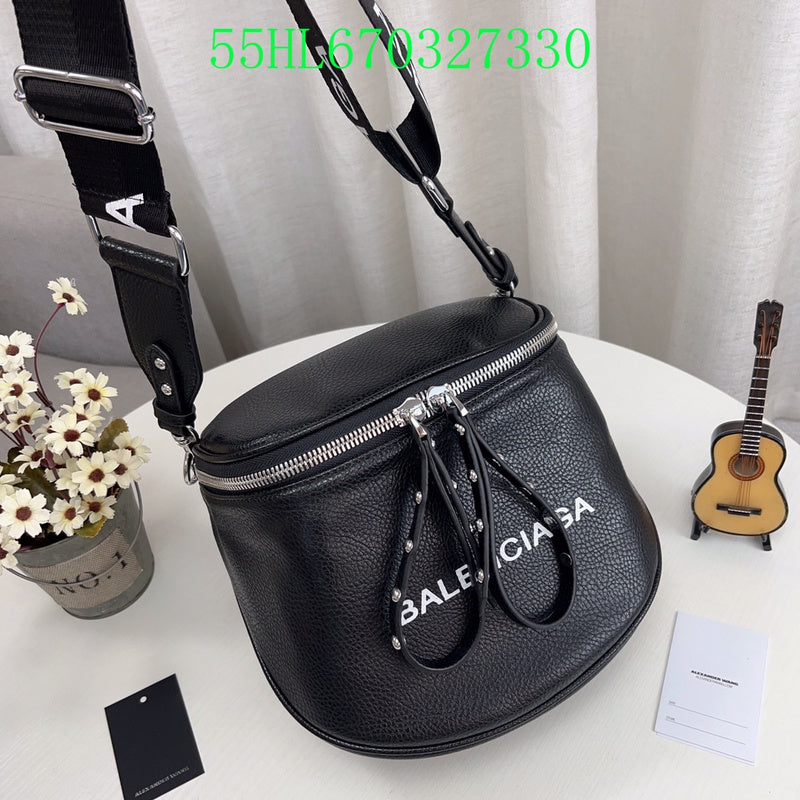 Glami GlamI - BGA Bags - 1855