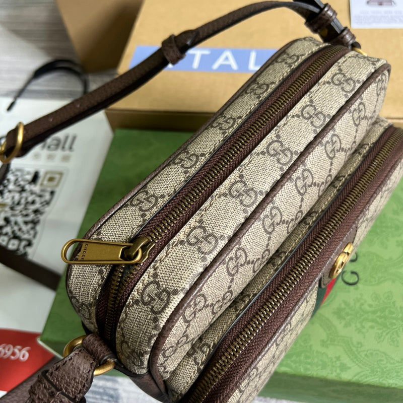 Satchel Bags - GCI Bags - 5760