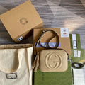 Satchel Bags - GCI Bags - 7427