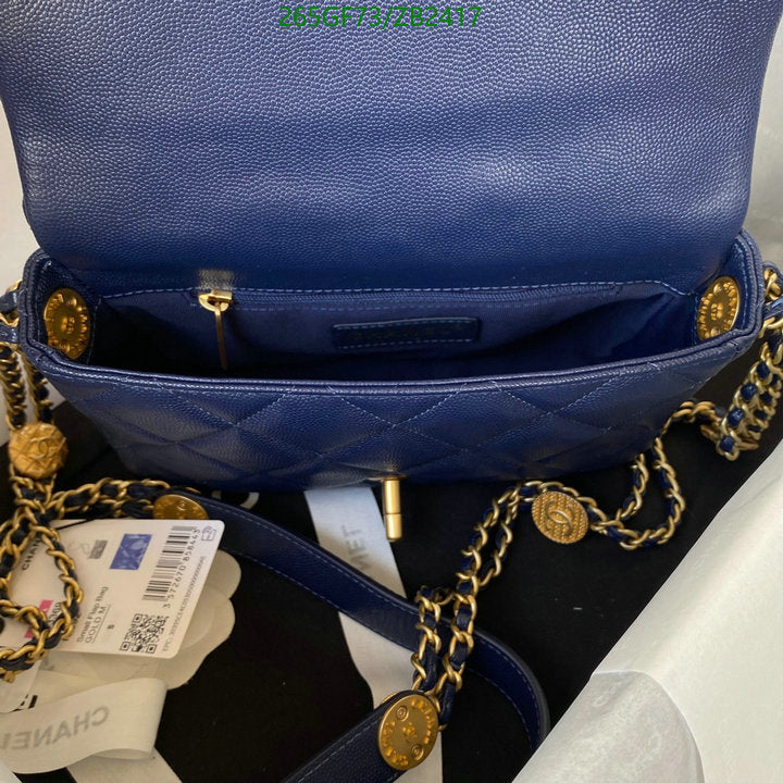 SAMC - CHL Bags - 607